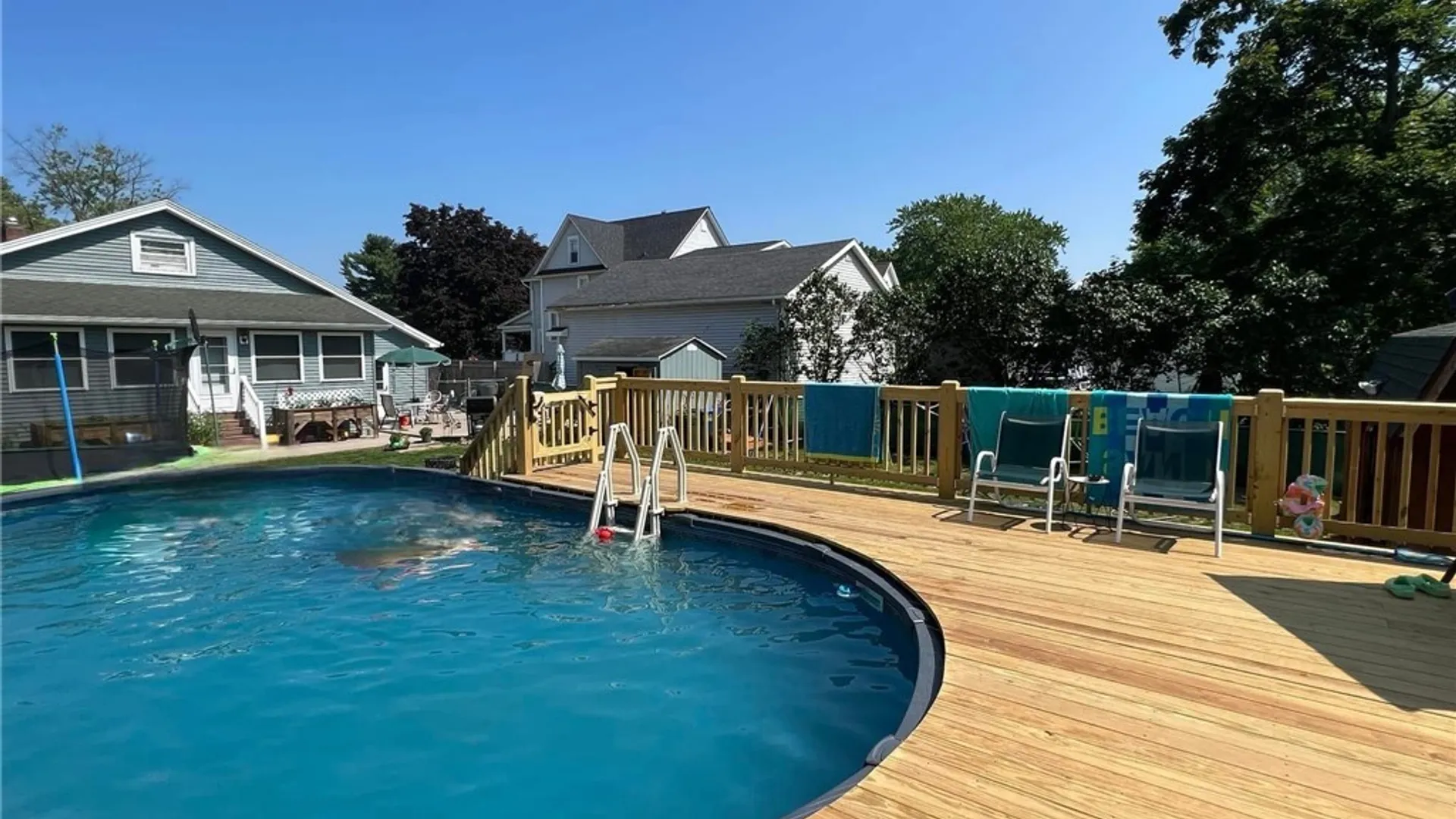 Property at 1876 Palister Avenue, Somerset, NY 14012 36
