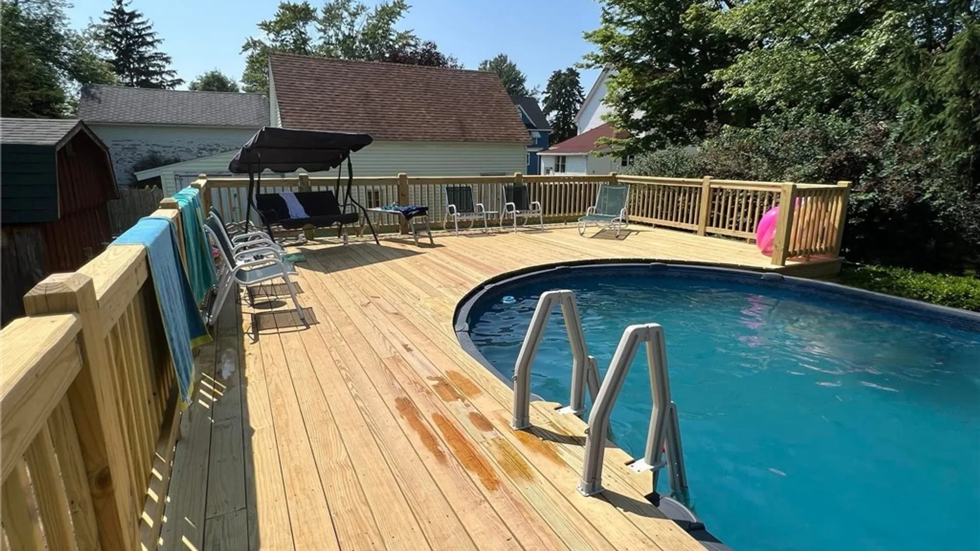 Property at 1876 Palister Avenue, Somerset, NY 14012 37