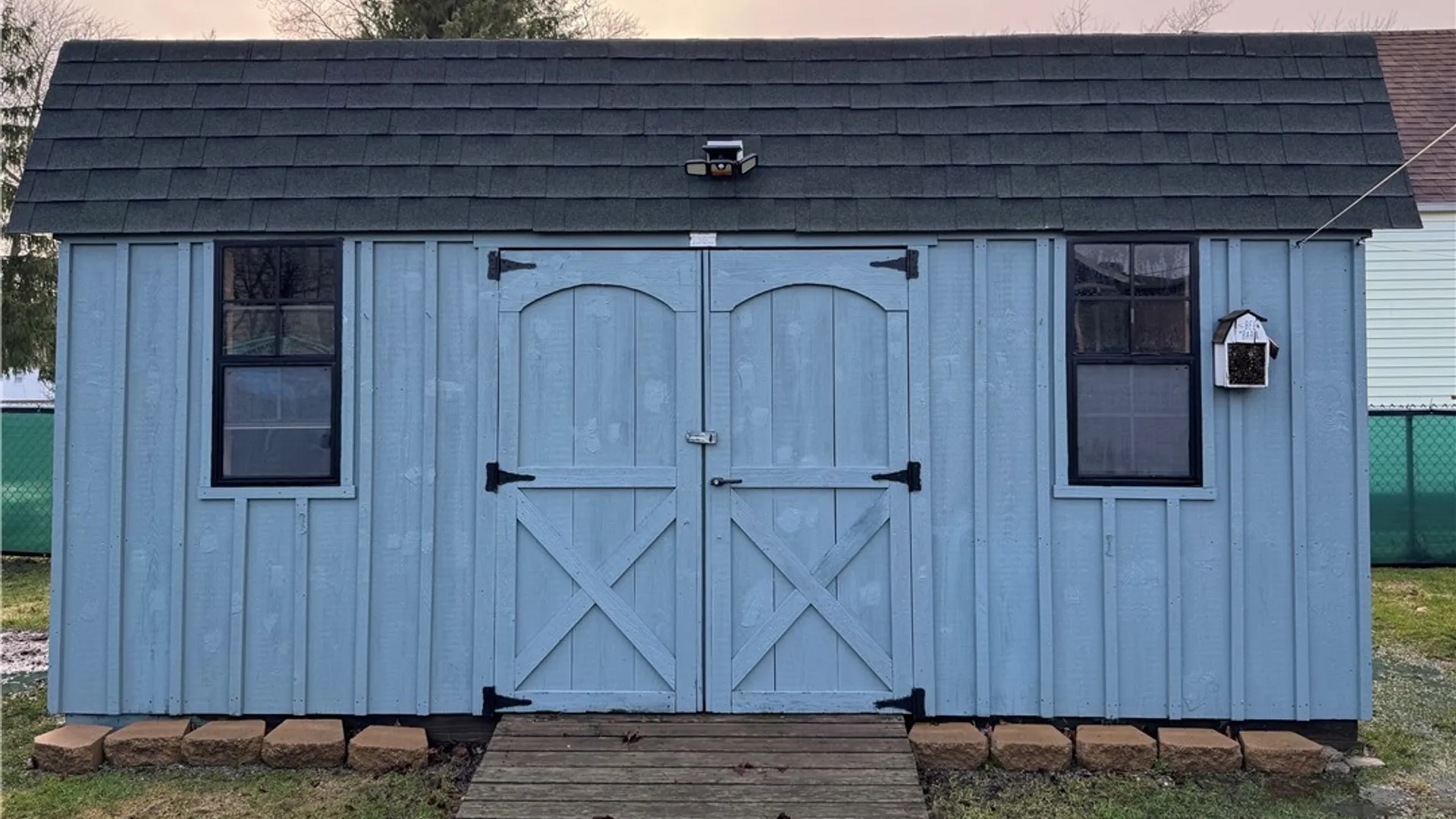 Property at 1876 Palister Avenue, Somerset, NY 14012 38