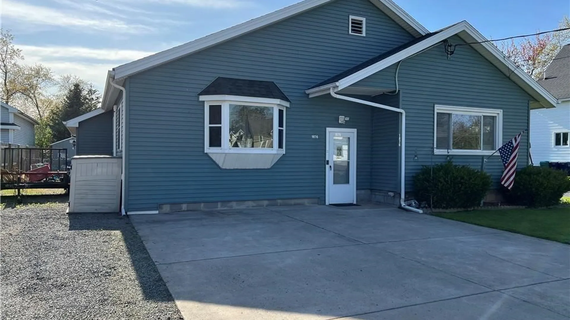 Property at 1876 Palister Avenue, Somerset, NY 14012 46