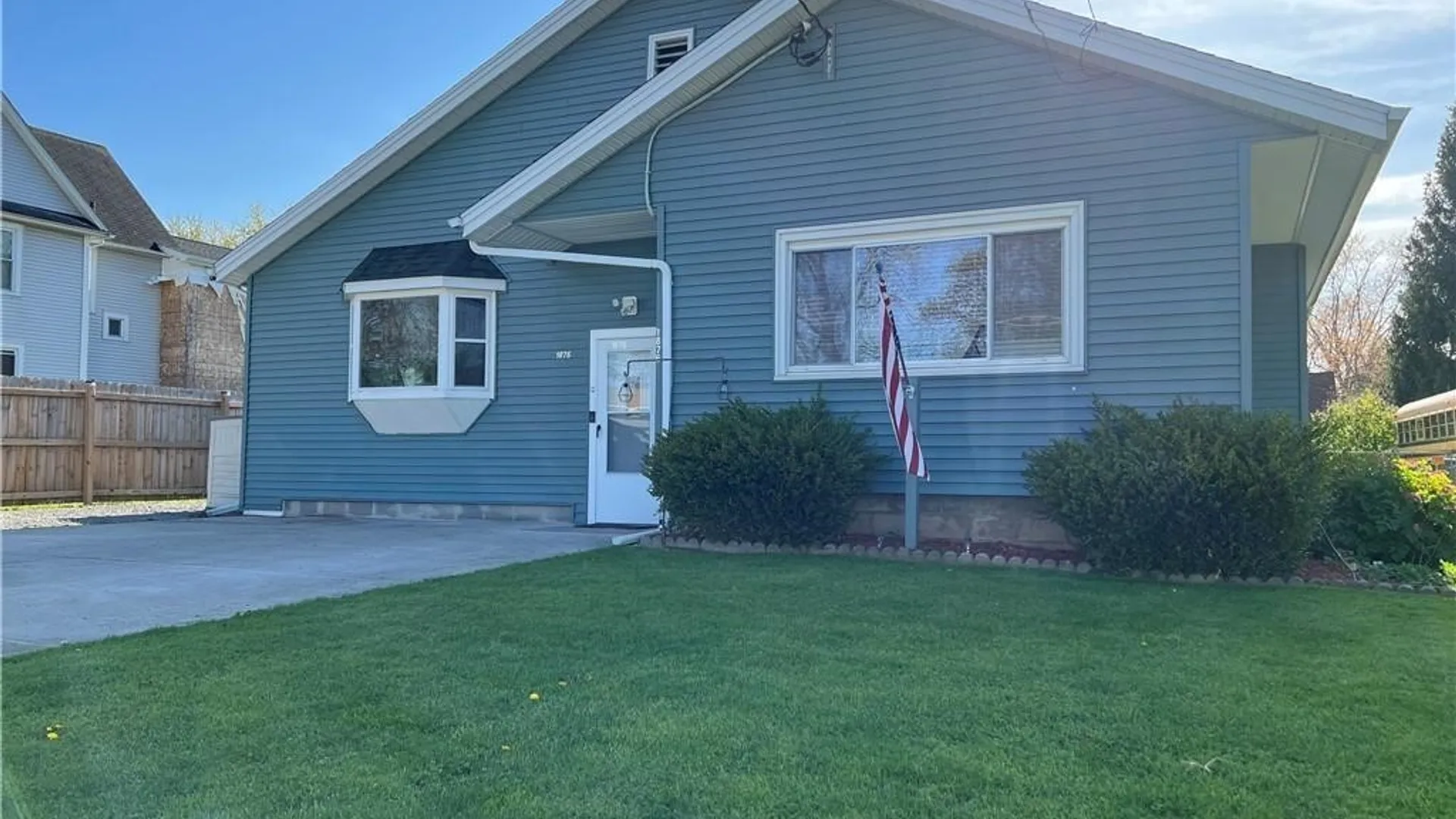 Property at 1876 Palister Avenue, Somerset, NY 14012 47