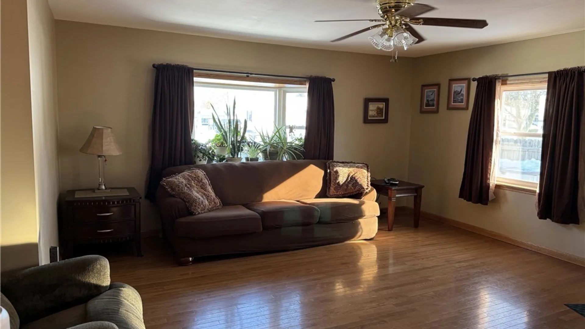 Property at 1876 Palister Avenue, Somerset, NY 14012 7
