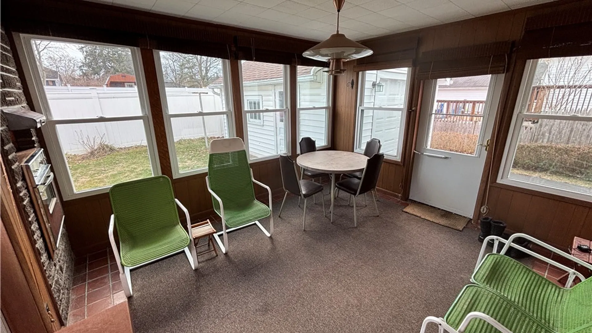 Property at 604 Davis Drive, Arcadia, NY 14513 20