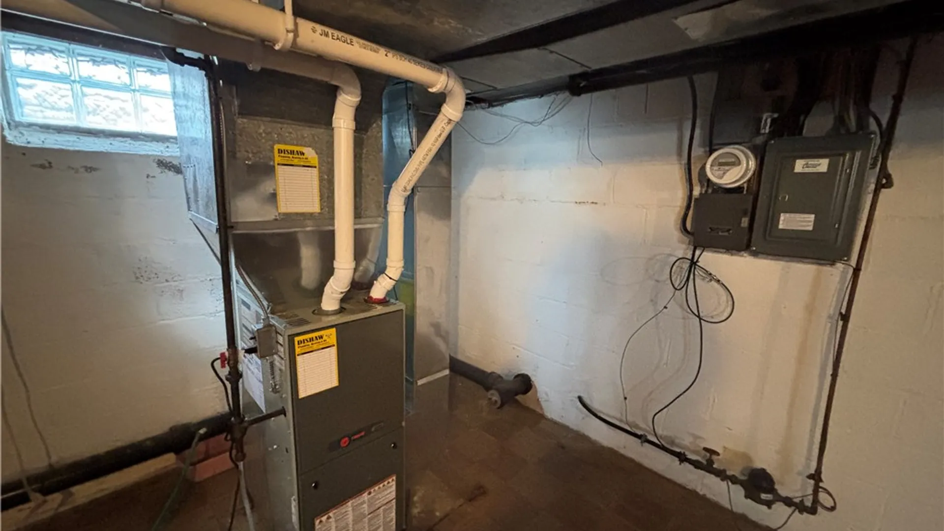 Property at 604 Davis Drive, Arcadia, NY 14513 21