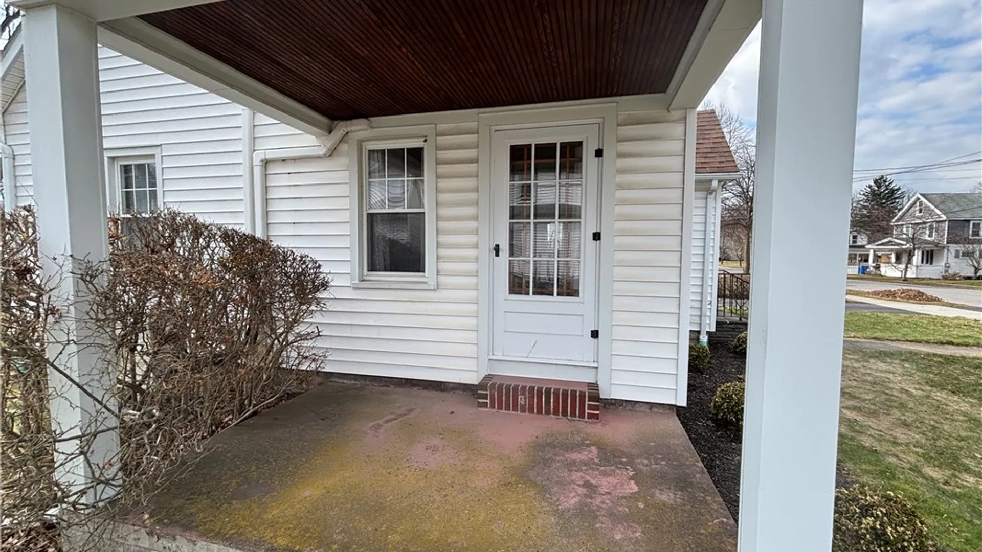 Property at 604 Davis Drive, Arcadia, NY 14513 25