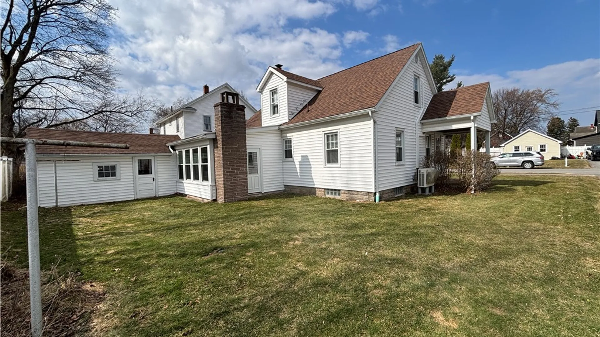 Property at 604 Davis Drive, Arcadia, NY 14513 27