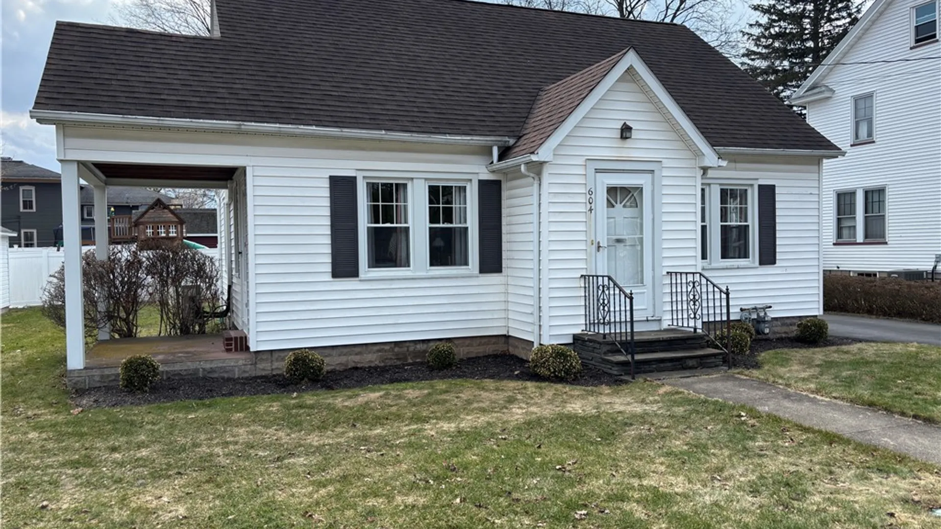 Property at 604 Davis Drive, Arcadia, NY 14513 29