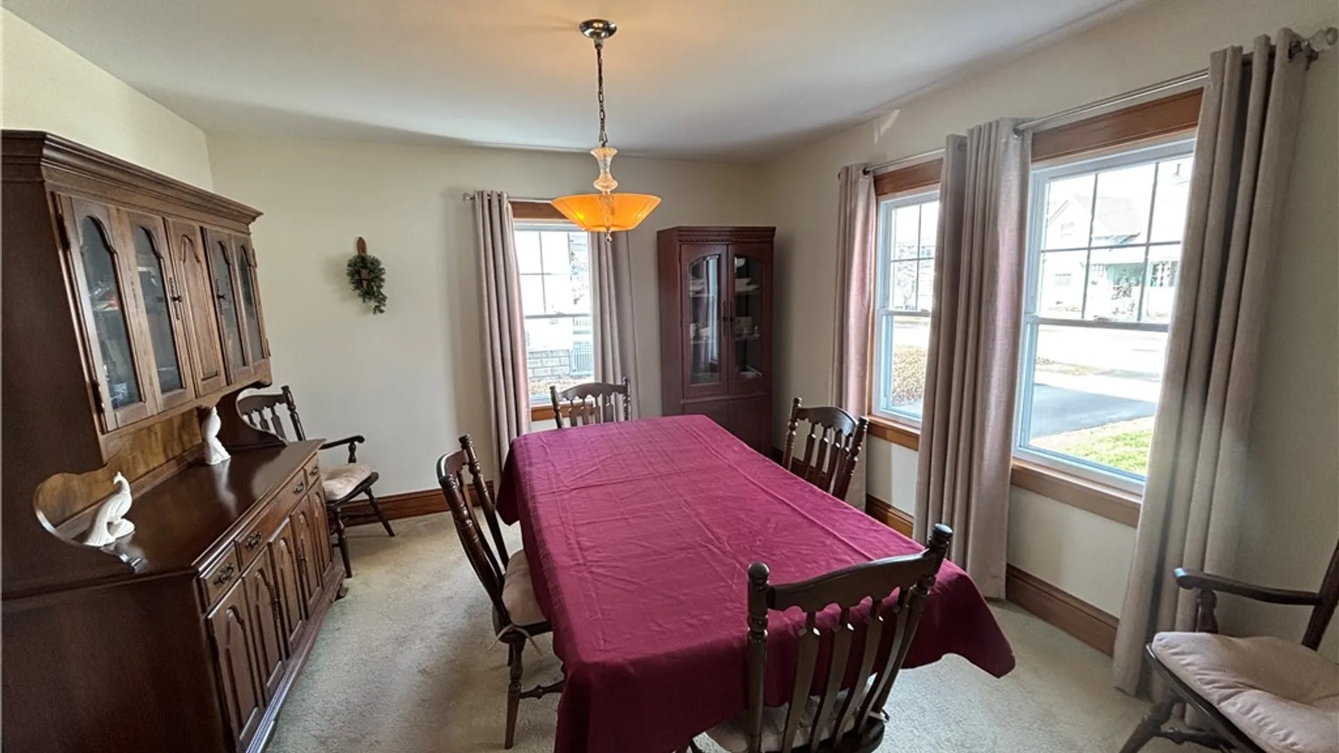 Property at 604 Davis Drive, Arcadia, NY 14513 7