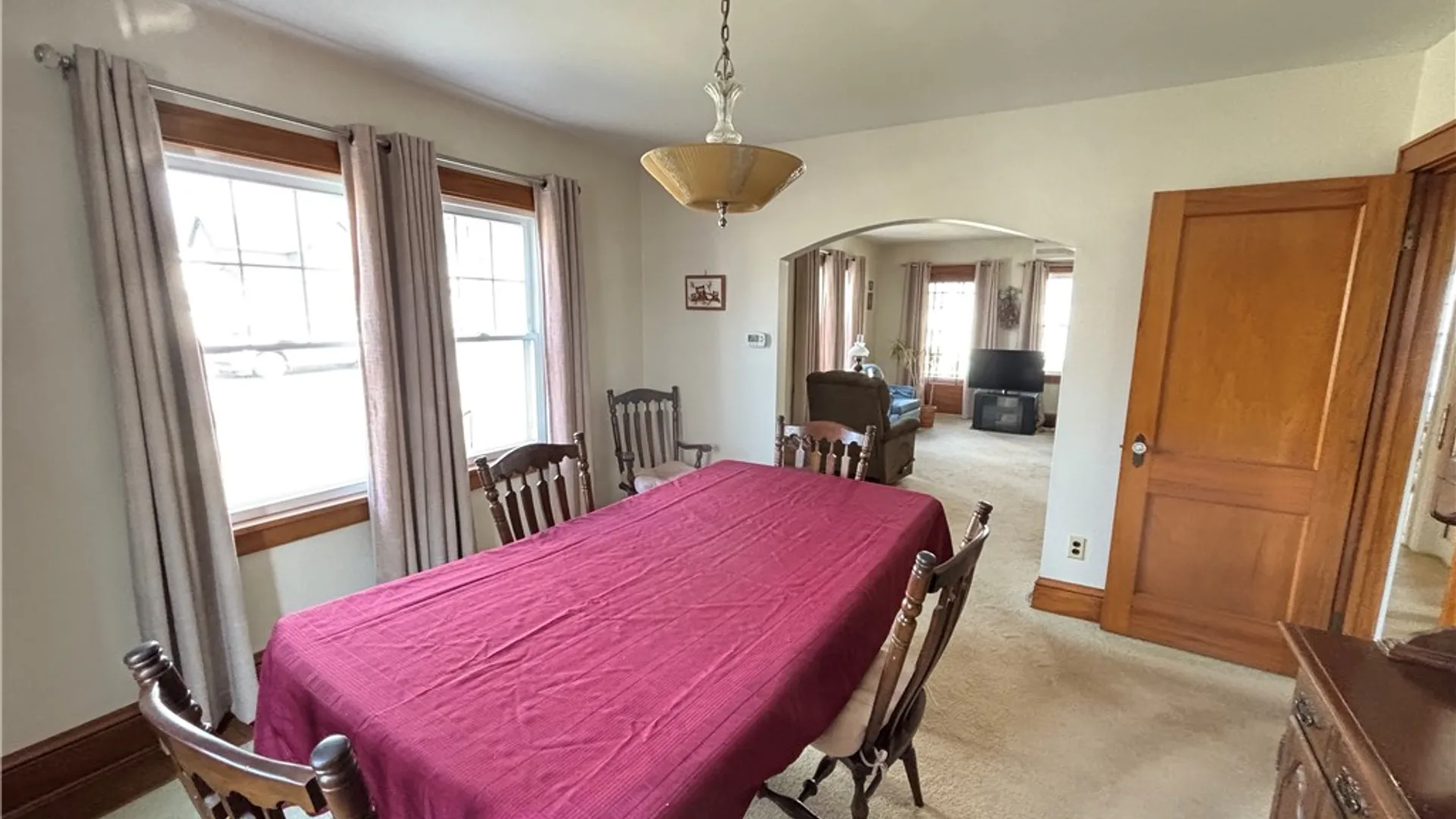 Property at 604 Davis Drive, Arcadia, NY 14513 8