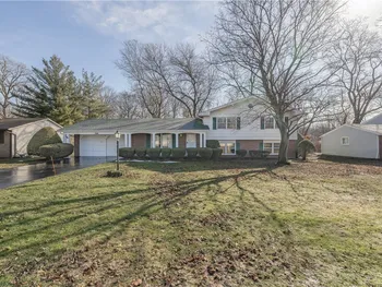 Property at 566 Black Walnut Drive, Greece, NY 14615