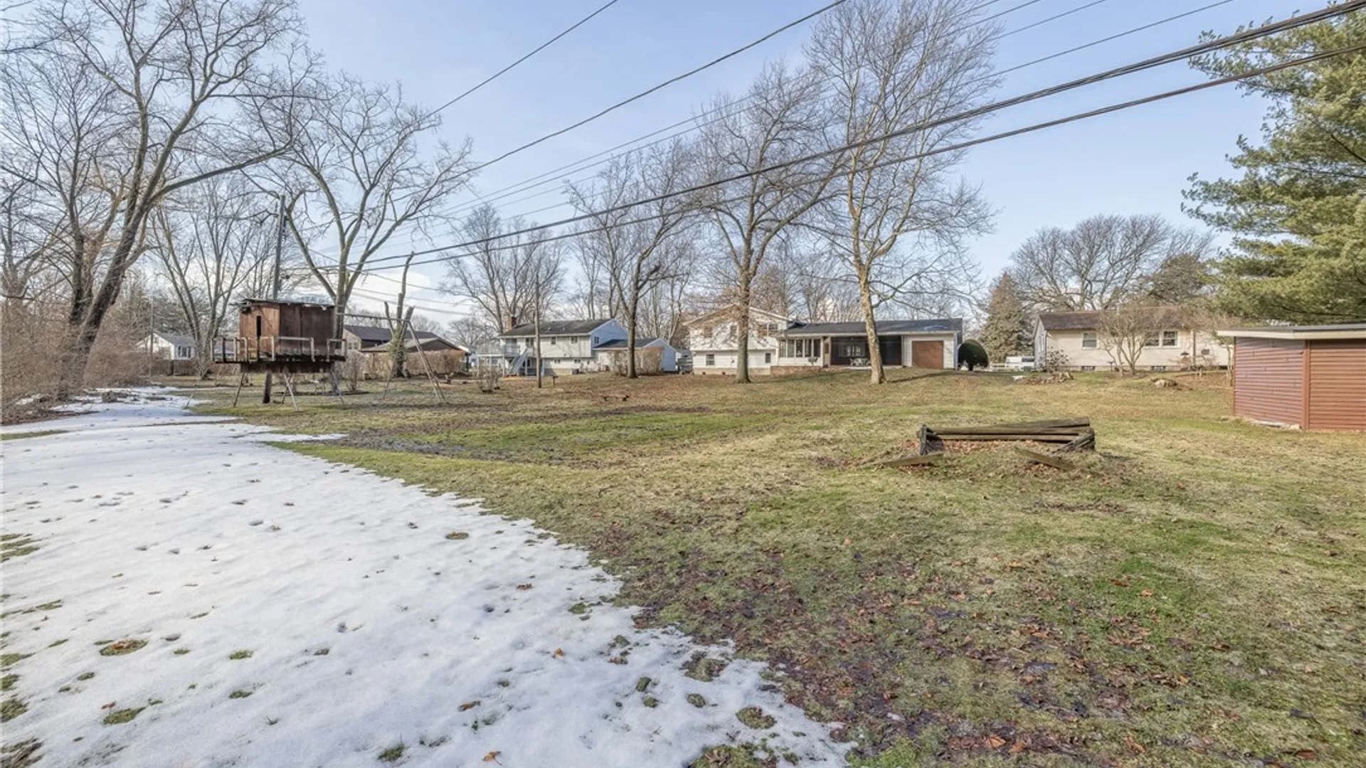 Property at 566 Black Walnut Drive, Greece, NY 14615 44