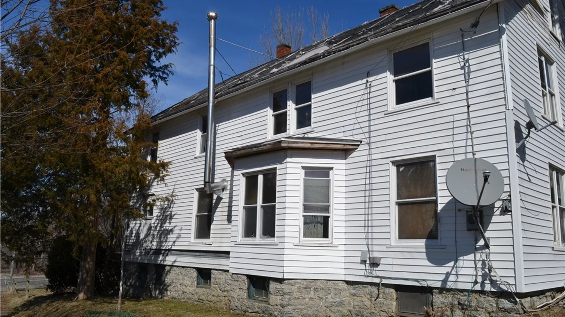 Property at 8 Monroe Street, Hanover, NY 14136 2