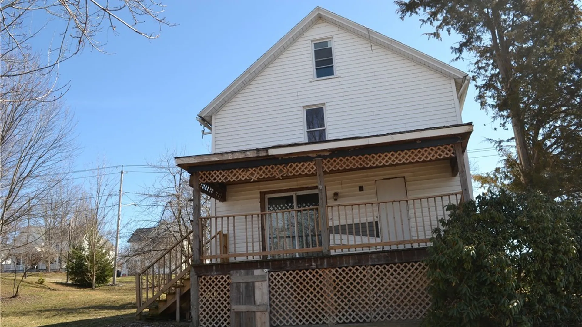 Property at 8 Monroe Street, Hanover, NY 14136 3