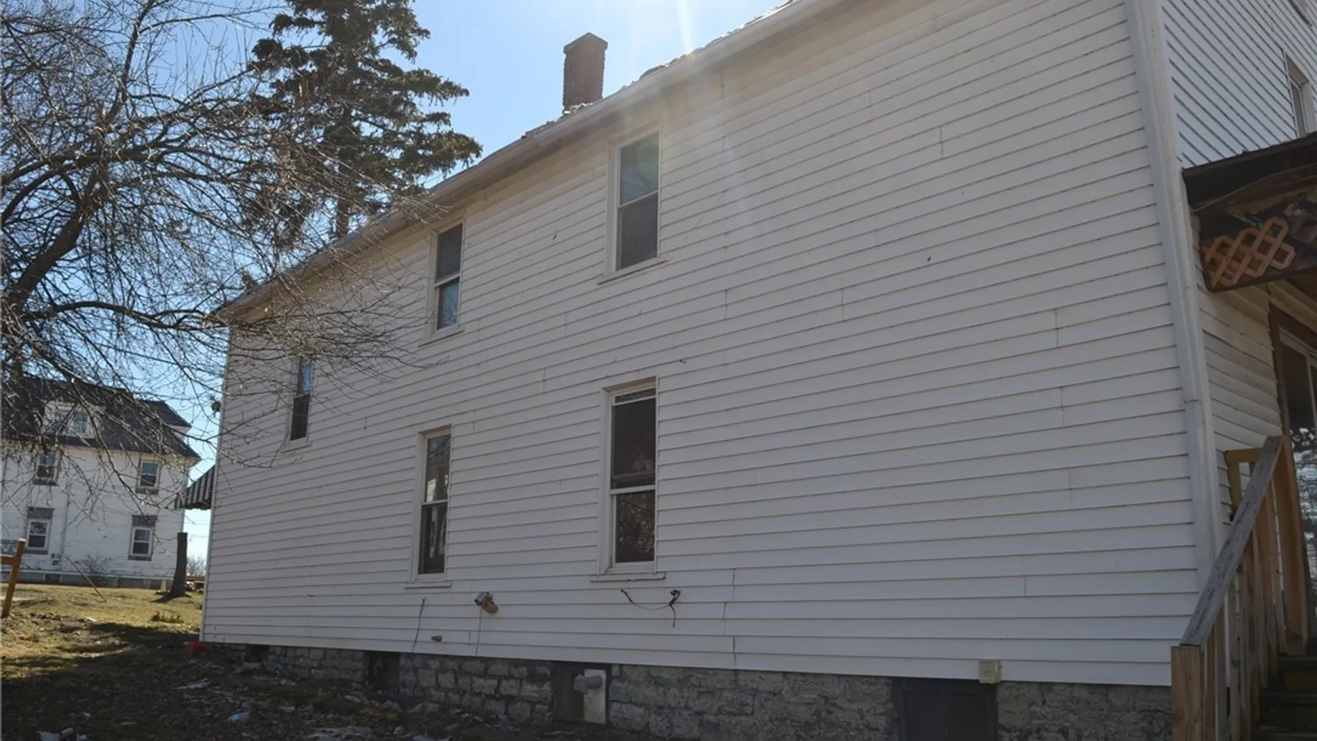 Property at 8 Monroe Street, Hanover, NY 14136 4