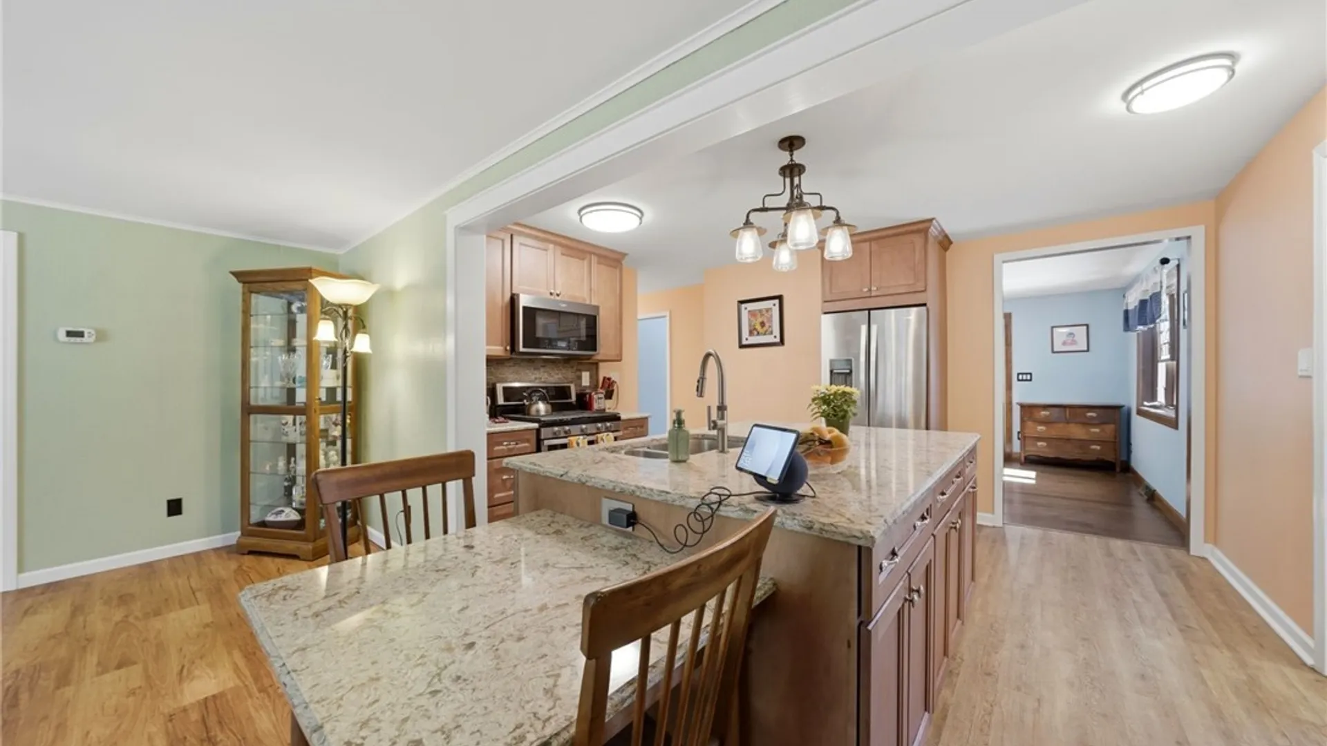 Property at 7228 Lower East Hill Road, Boston, NY 14033 14