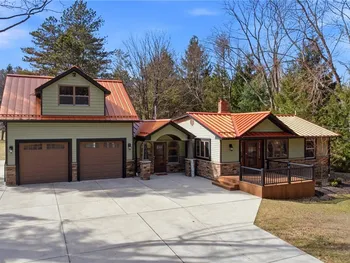 Property at 7228 Lower East Hill Road, Boston, NY 14033