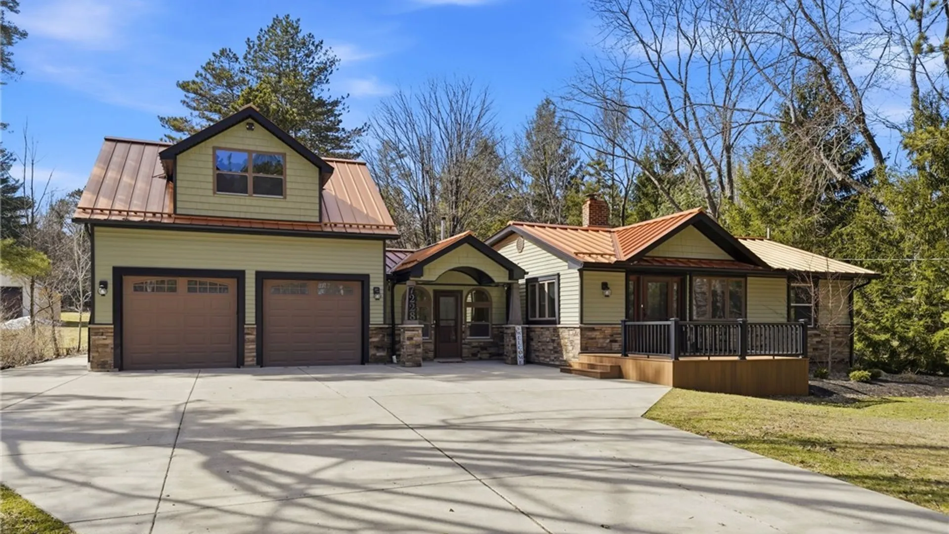 Property at 7228 Lower East Hill Road, Boston, NY 14033 2