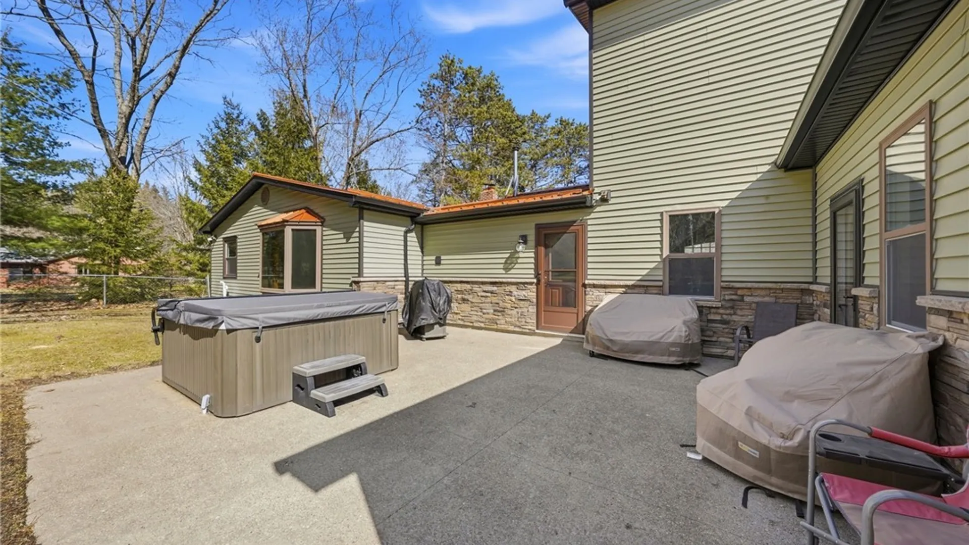 Property at 7228 Lower East Hill Road, Boston, NY 14033 34