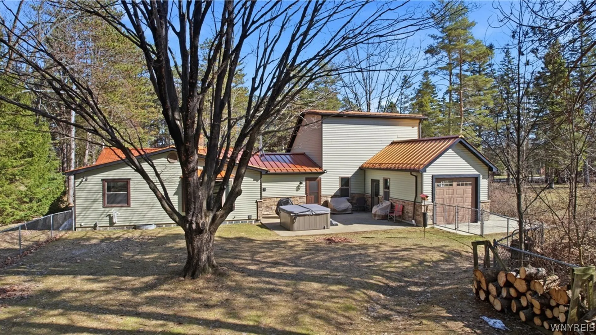 Property at 7228 Lower East Hill Road, Boston, NY 14033 35