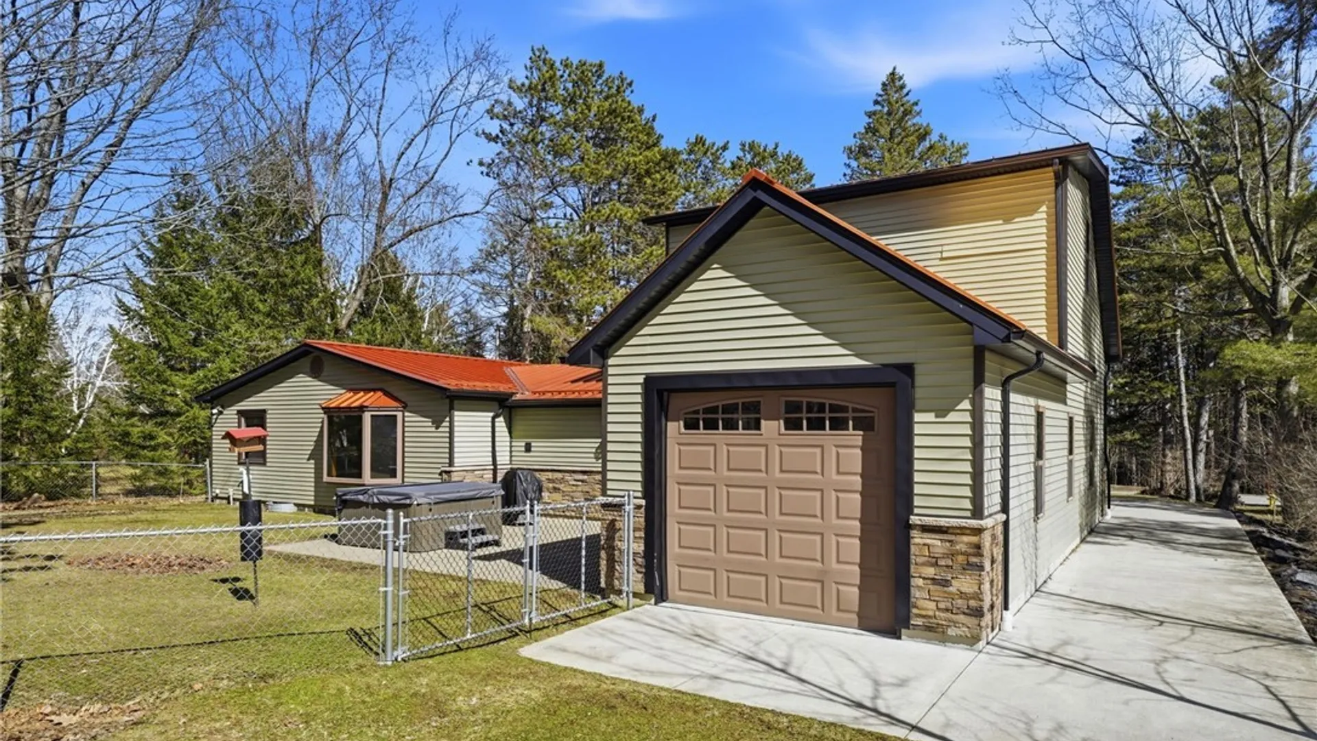 Property at 7228 Lower East Hill Road, Boston, NY 14033 4