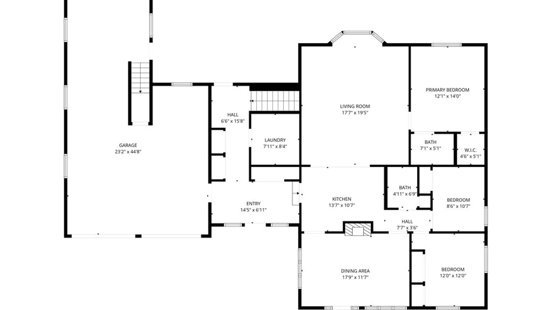 Property at 7228 Lower East Hill Road, Boston, NY 14033 44