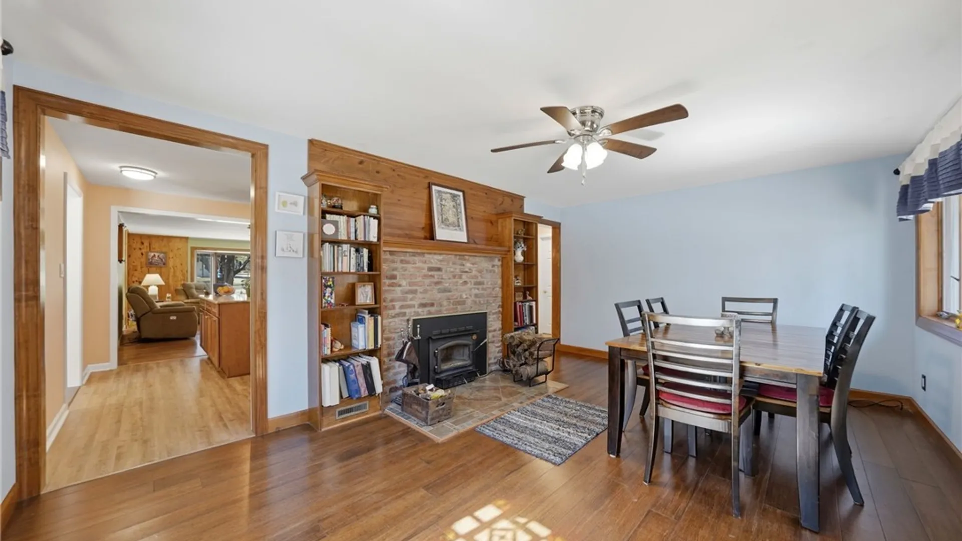Property at 7228 Lower East Hill Road, Boston, NY 14033 6