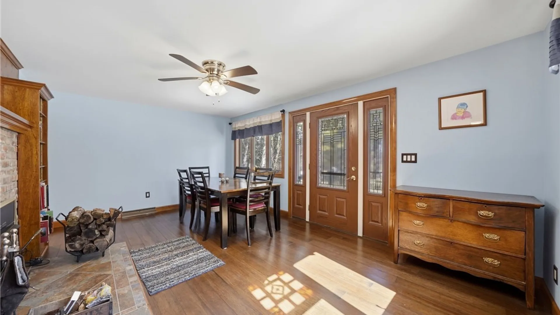 Property at 7228 Lower East Hill Road, Boston, NY 14033 7