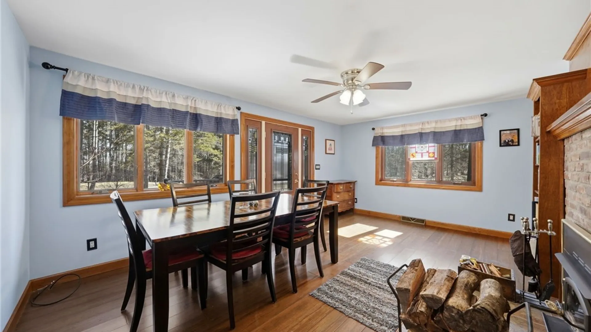 Property at 7228 Lower East Hill Road, Boston, NY 14033 8