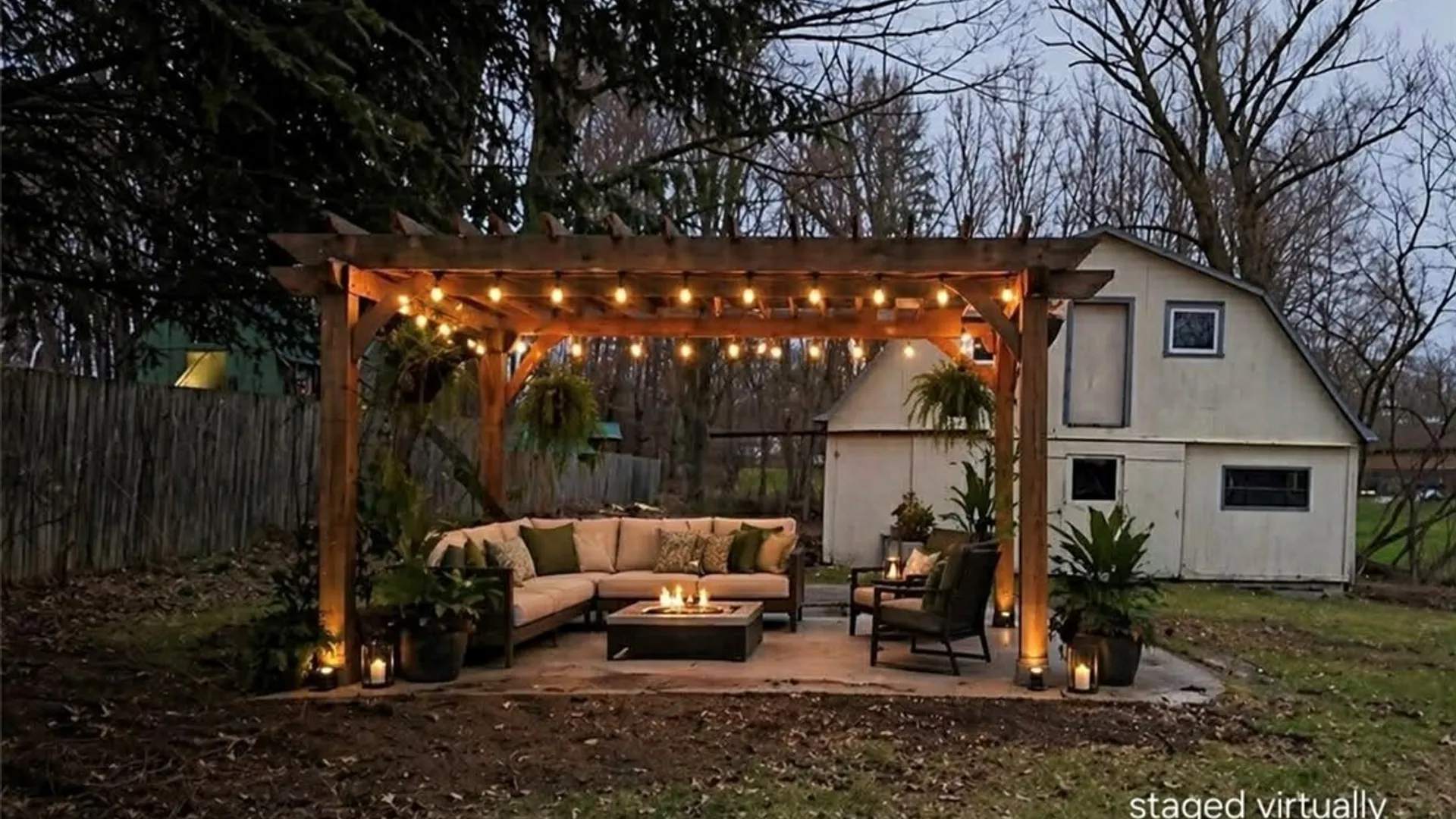 Property at 702 Jervis Avenue, Rome, NY 13440 31