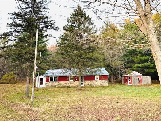 4310 County Road 15a Road, Allen, NY 14709