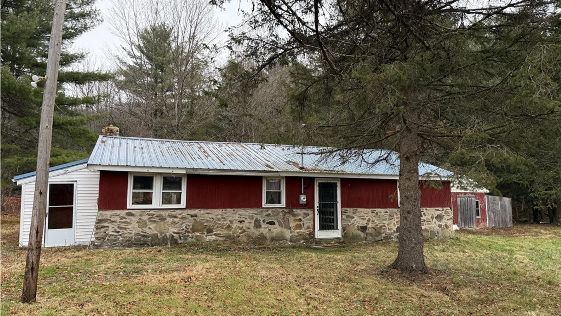 Property at 4310 County Road 15a Road, Allen, NY 14709 2