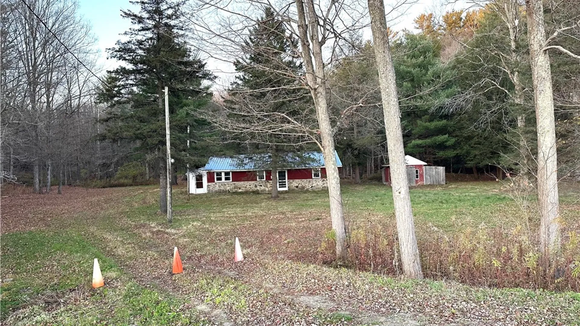 Property at 4310 County Road 15a Road, Allen, NY 14709 31
