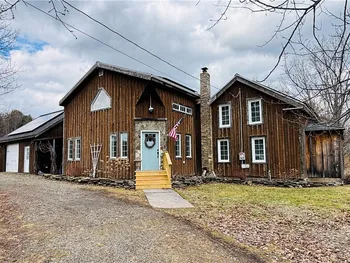 Property at 332 Upper Dutch Hill Road, Milford, NY 13820