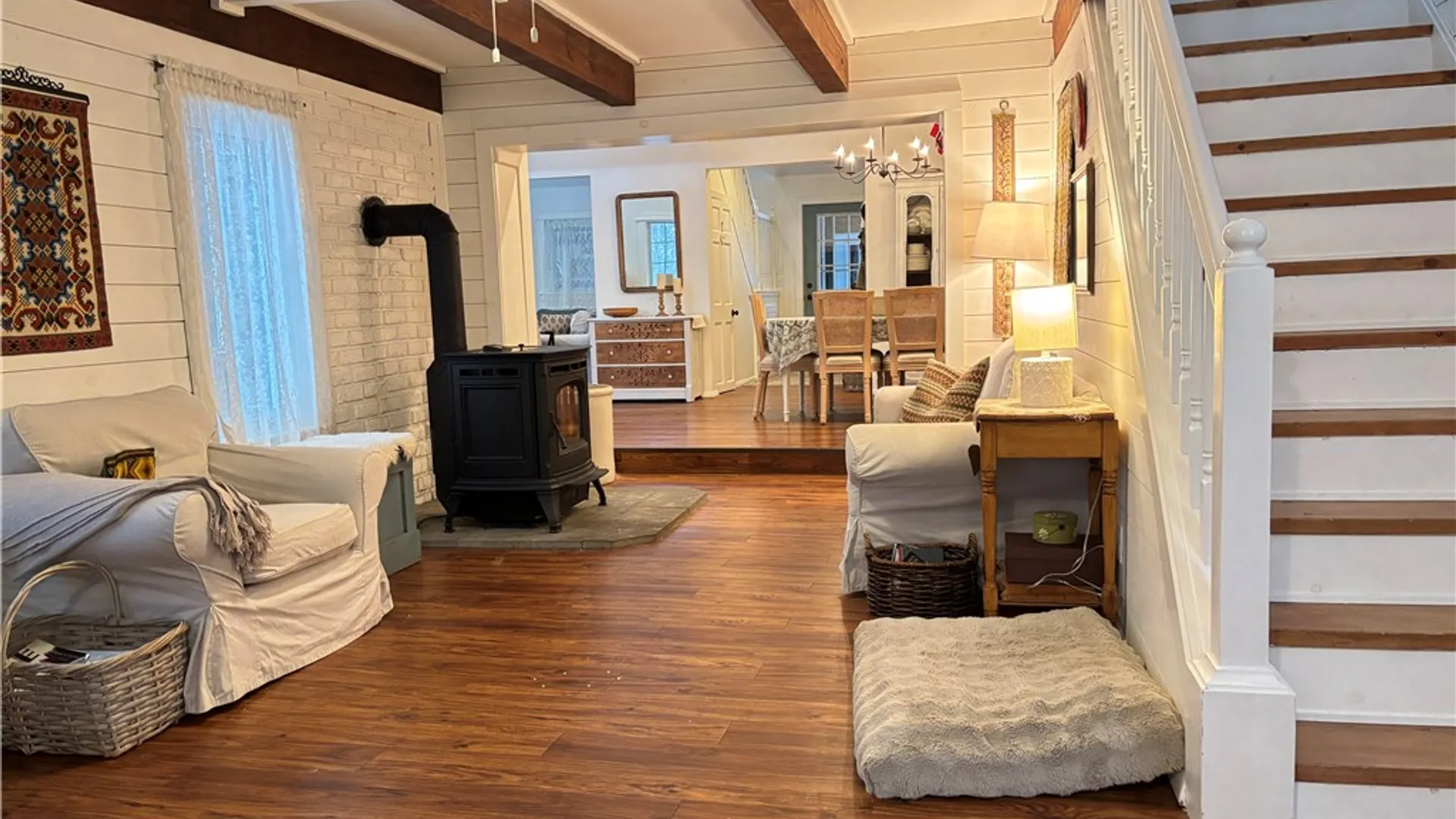 Property at 332 Upper Dutch Hill Road, Milford, NY 13820 26