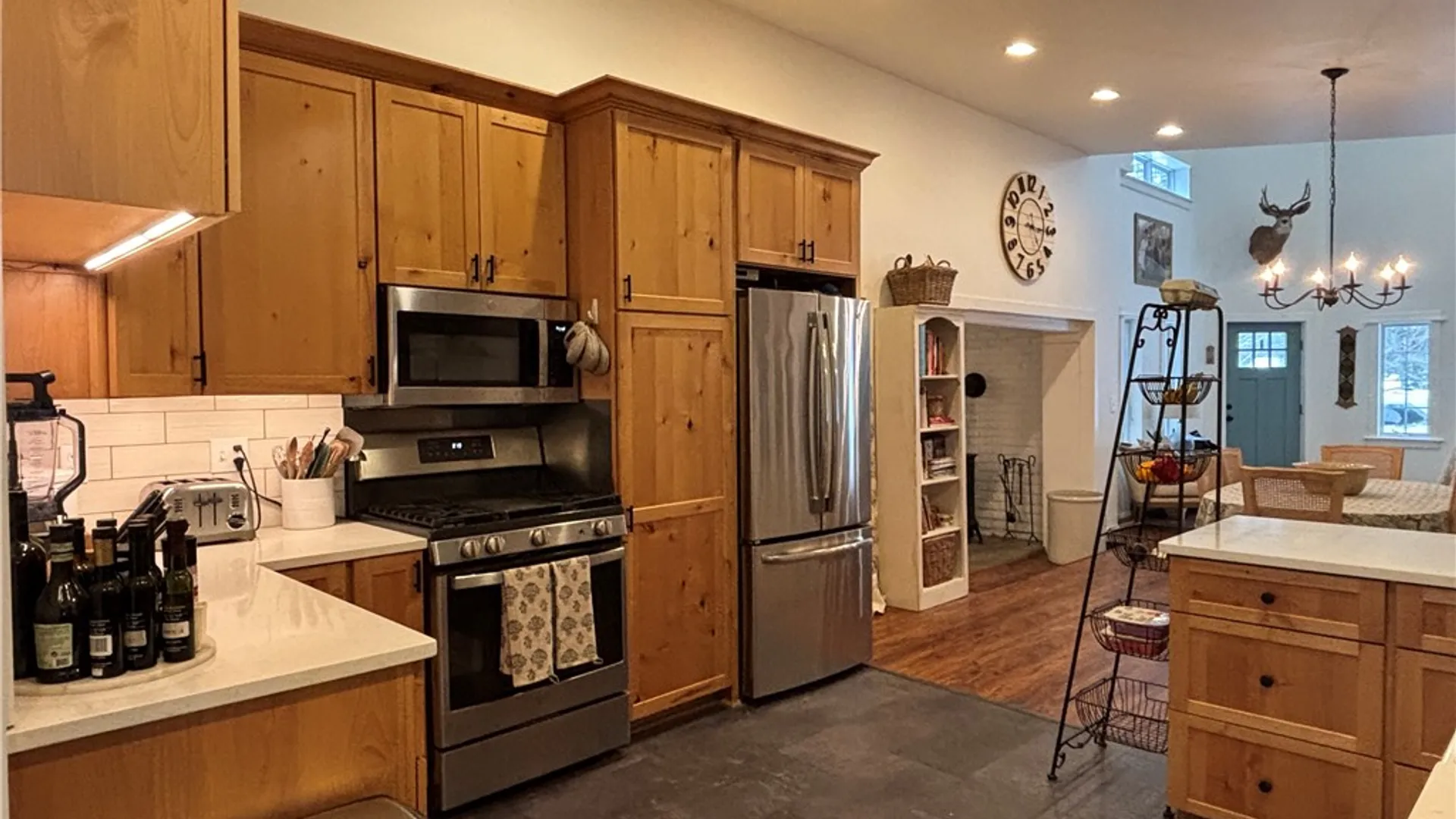 Property at 332 Upper Dutch Hill Road, Milford, NY 13820 3