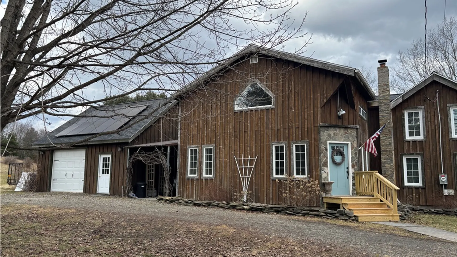 Property at 332 Upper Dutch Hill Road, Milford, NY 13820 39