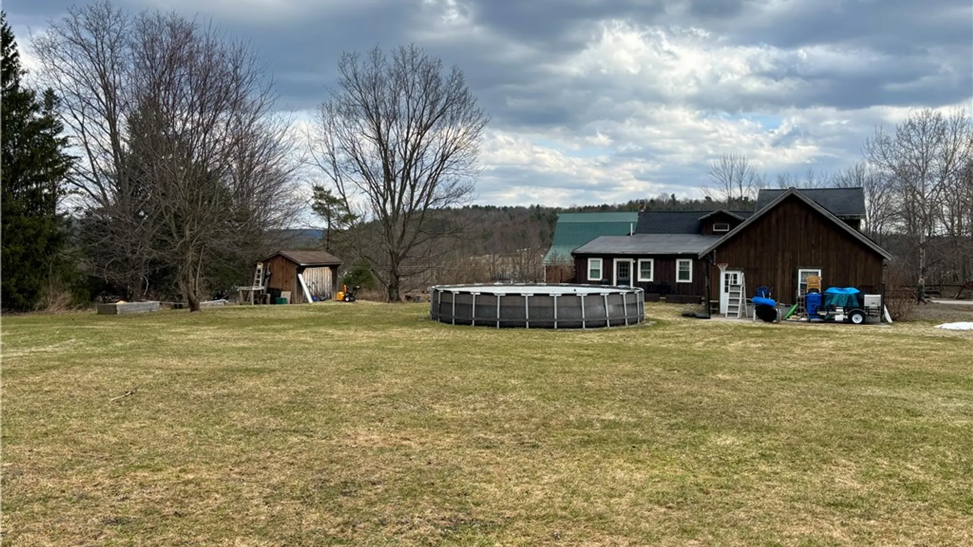 Property at 332 Upper Dutch Hill Road, Milford, NY 13820 44
