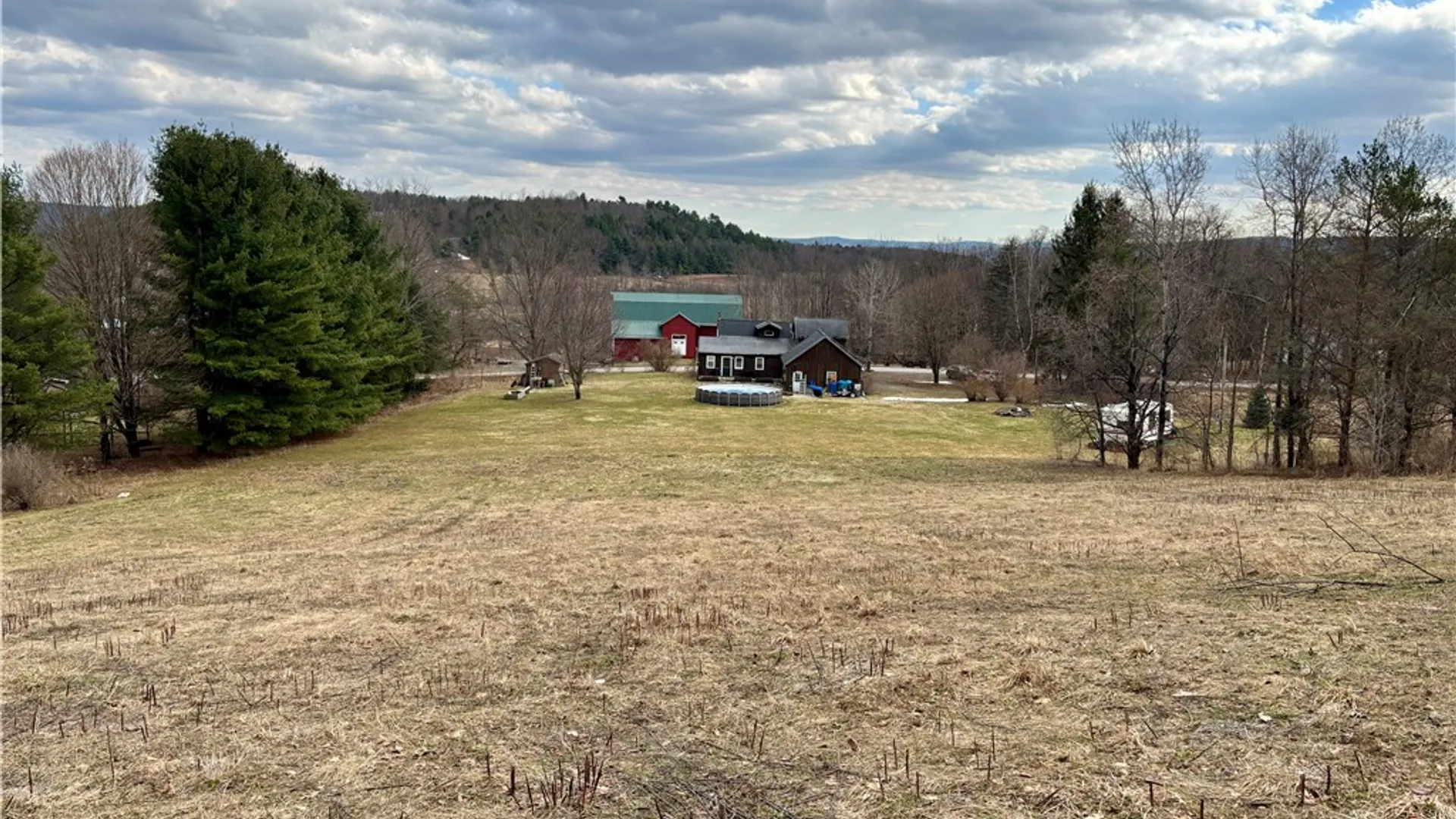 Property at 332 Upper Dutch Hill Road, Milford, NY 13820 45