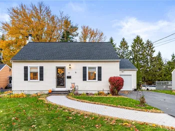 Property at 46 Country Lane, Penfield, NY 14526