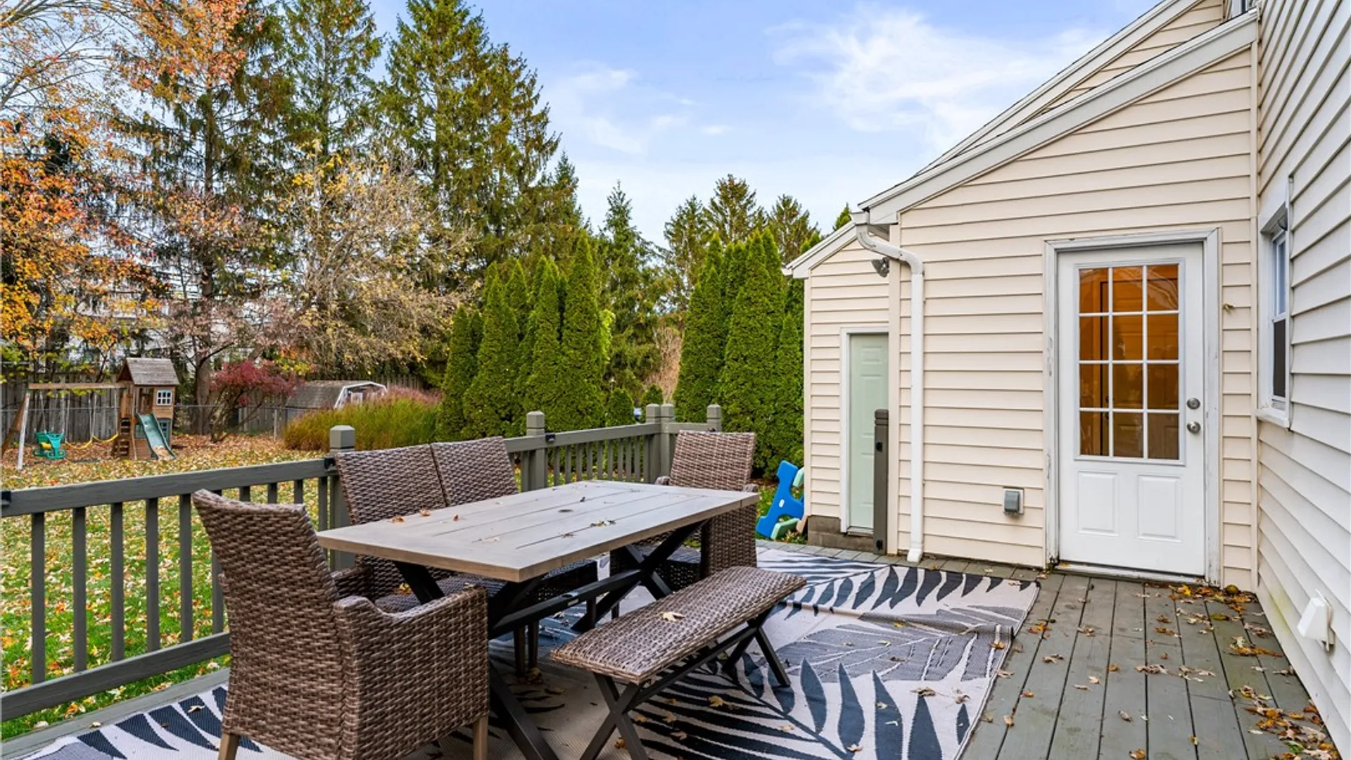 Property at 46 Country Lane, Penfield, NY 14526 26