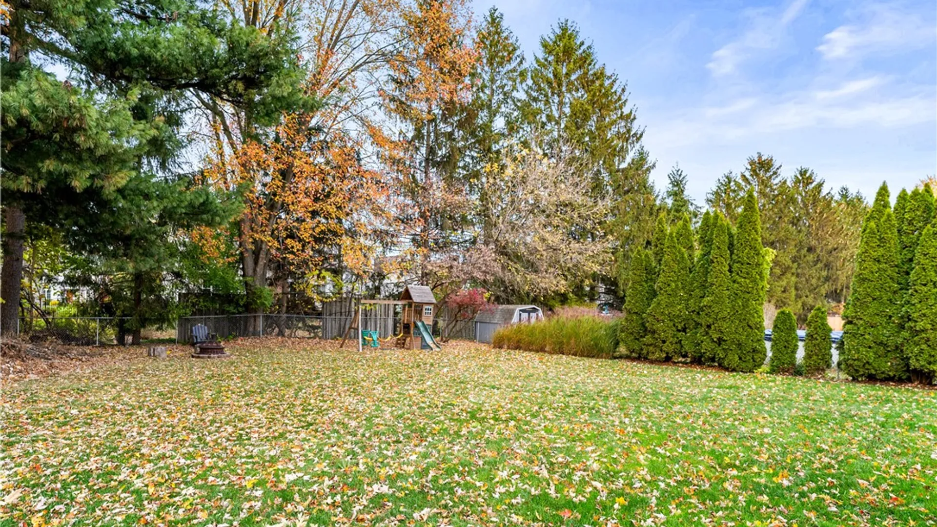 Property at 46 Country Lane, Penfield, NY 14526 28