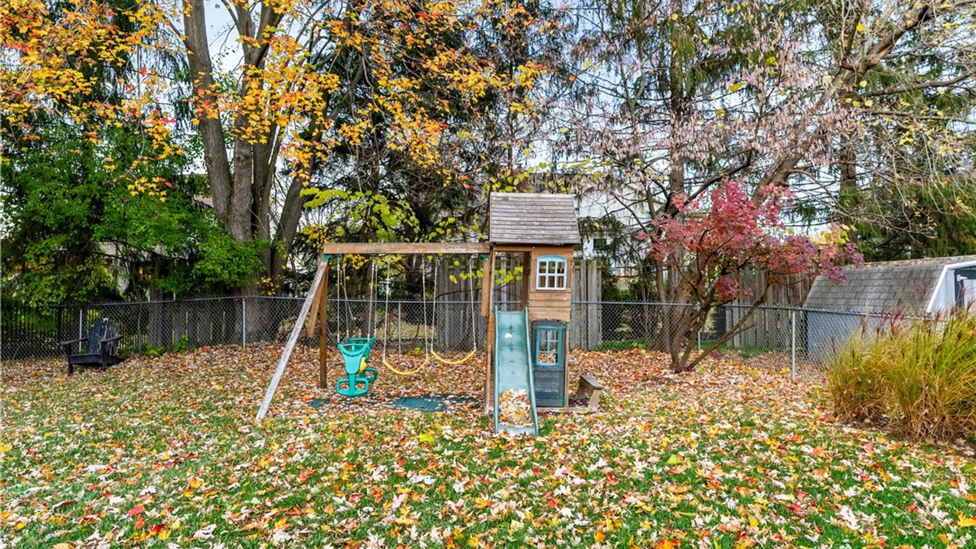 Property at 46 Country Lane, Penfield, NY 14526 30