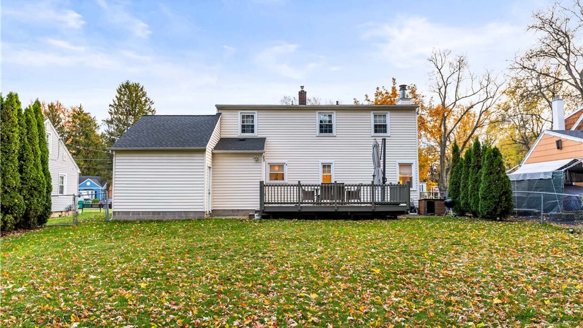 Property at 46 Country Lane, Penfield, NY 14526 31