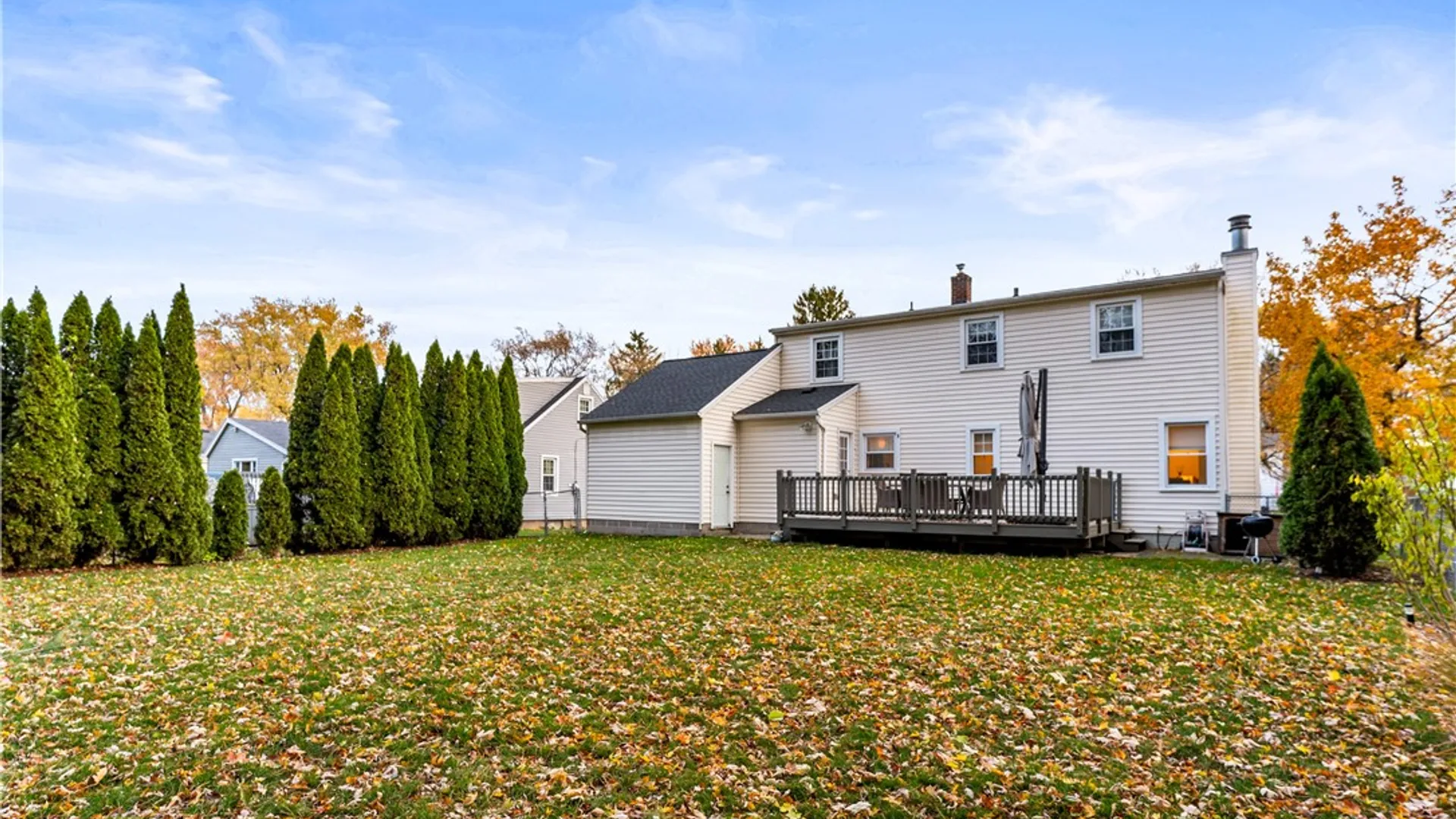 Property at 46 Country Lane, Penfield, NY 14526 32