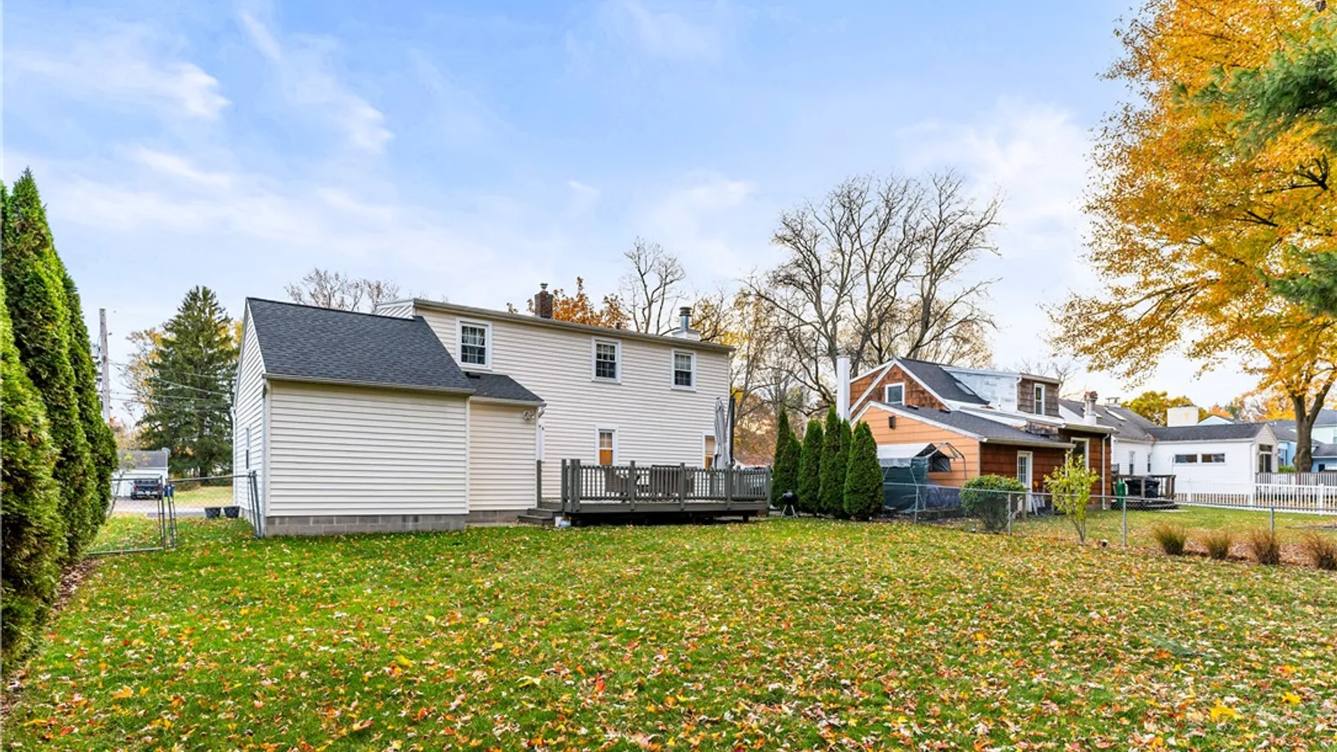 Property at 46 Country Lane, Penfield, NY 14526 33