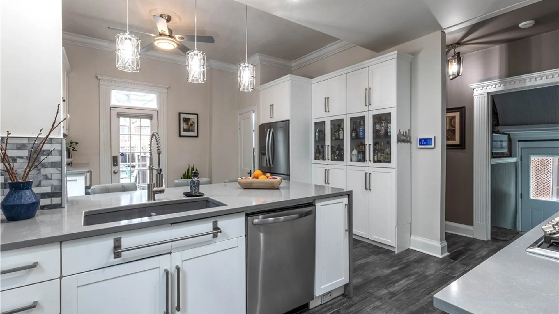 Property at 283 Linwood Avenue, Buffalo, NY 14209 13