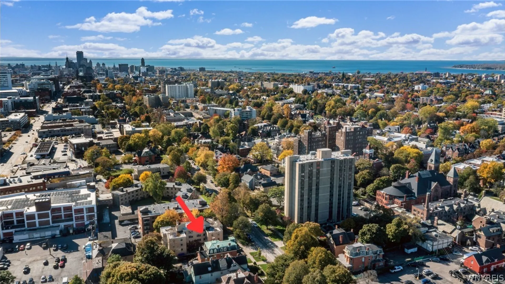 Property at 283 Linwood Avenue, Buffalo, NY 14209 49