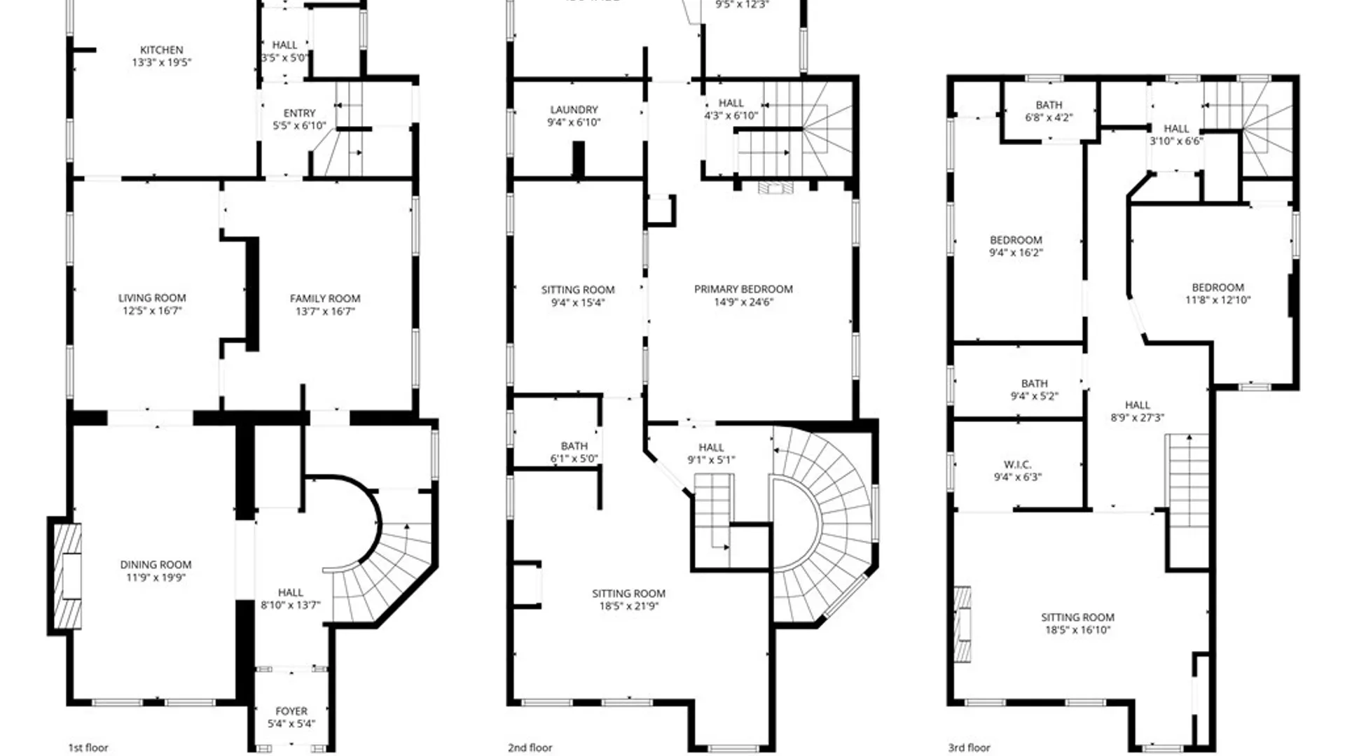 Property at 283 Linwood Avenue, Buffalo, NY 14209 50