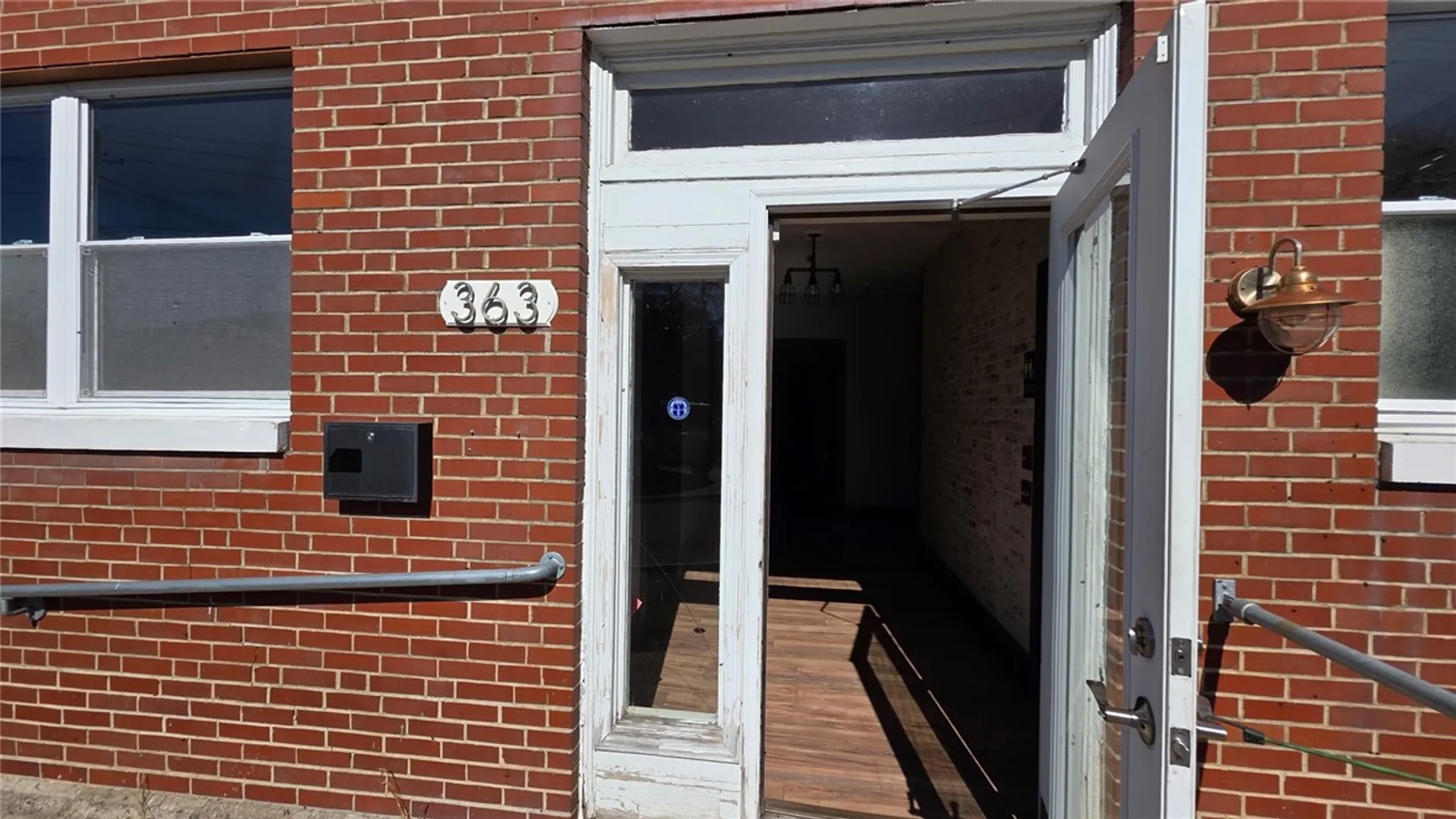 Property at 363 E Market St Ext, Corning City, NY 14830 2