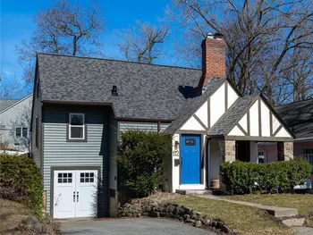 Property at 112 Arvine Heights, Rochester, NY 14611